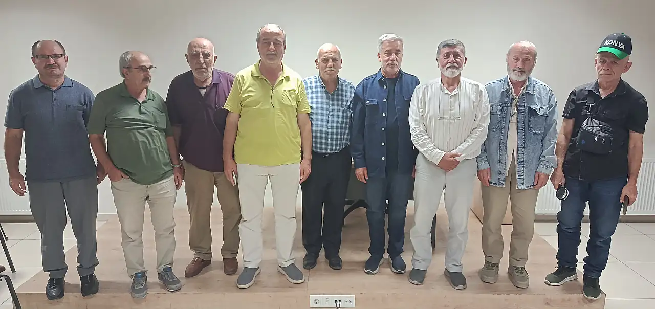 Mustafa Güçlü, Yavuz Bülent Bakiler'i anlattı: 'Milli duyguları yüksek bir şairdi'