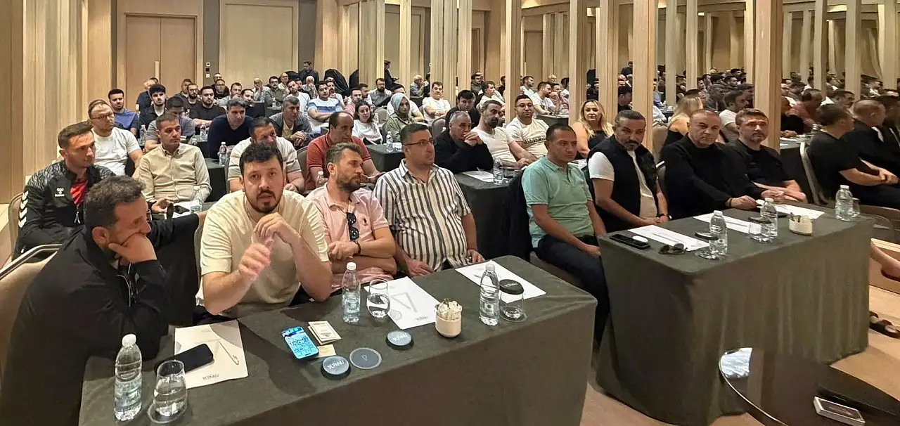 Konya'dan Afyon termal turizmine 75 acentelik çıkarma!