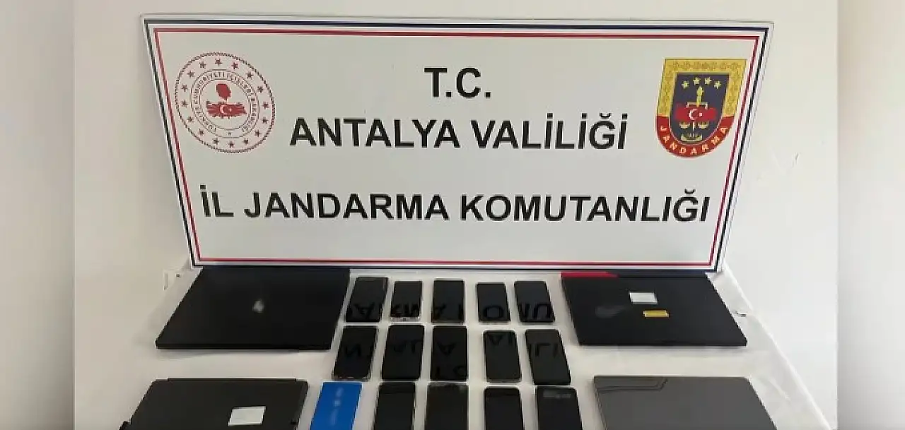 9 ilde nefes kesen operasyon: 106 şüpheli yakalandı!