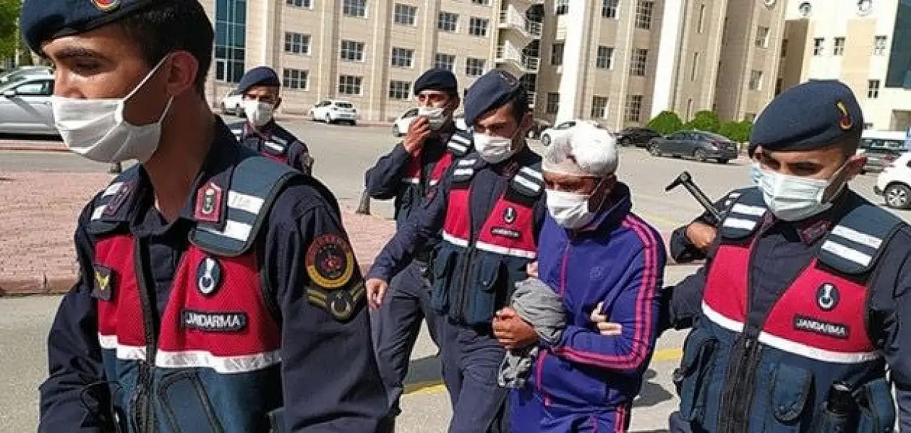Konya'daki arazı kavgasında baba ve oğlu öldürülmüştü: Yargıtay bozdu karar yeniden verildi!