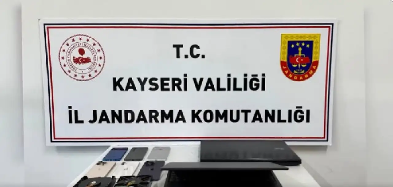 10 İlde dev operasyon: 5,8 milyar TL'lik işlem hacmi bulunan 79 şüpheli yakalandı!