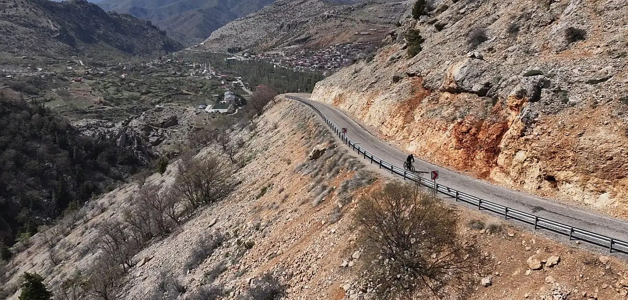 Konya'da bir zamanlar evliliğin şartı buydu! O kayanın şaşırtan hikayesi