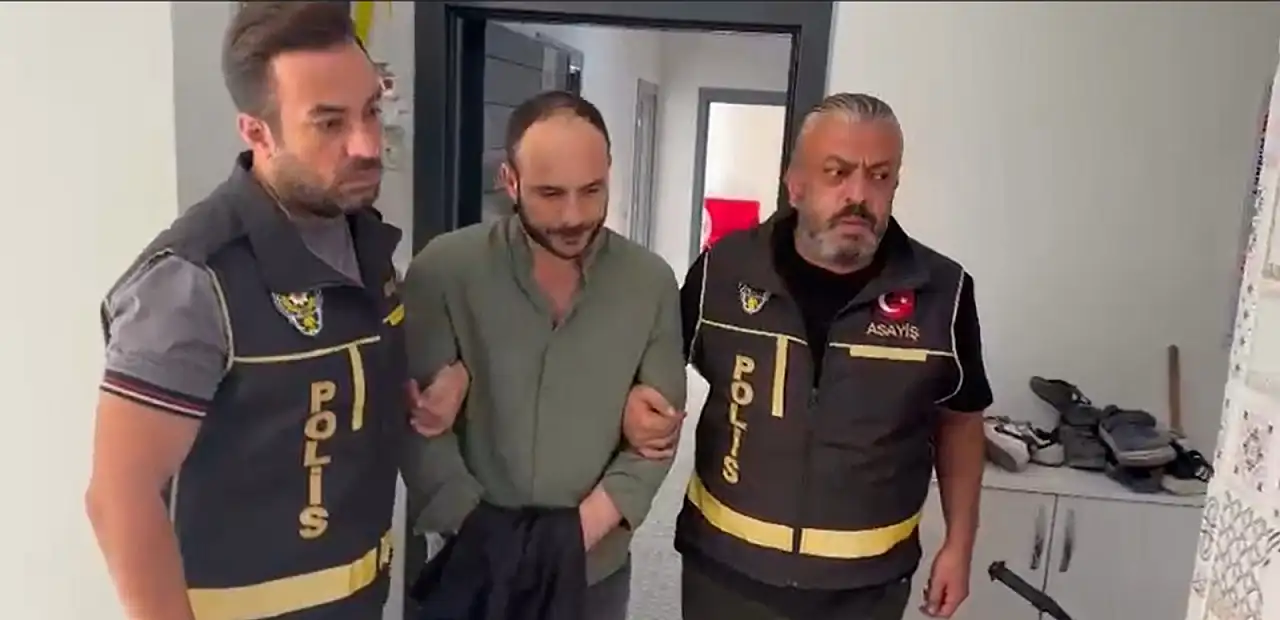 Eski dosya yeniden açıldı, 7,5 yıllık cinayet çözüldü! O detay şüpheliyi ele verdi