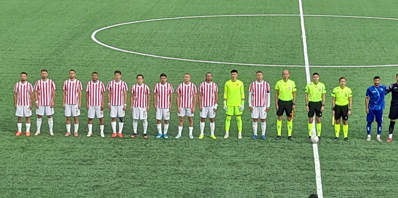 1922 Akşehirspor'dan muhteşem galibiyet:3-1