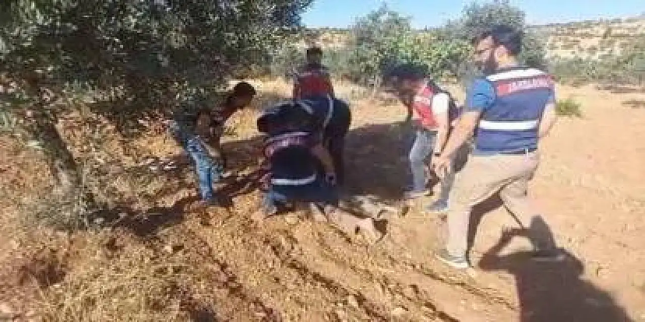 Kanlı biten arazi kavgasının duruşması Konya'da görülüyordu: Sanıklara ceza yağdı!