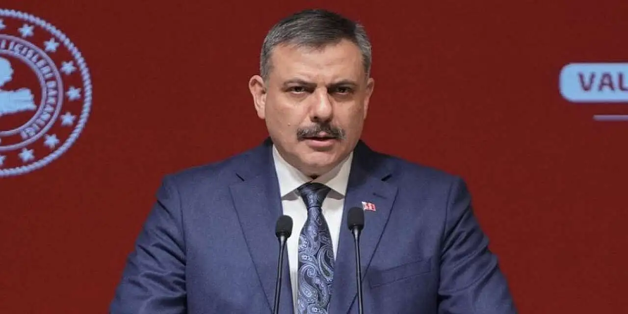 Konyalı bakan memleketine geliyor: Tarih belli oldu!