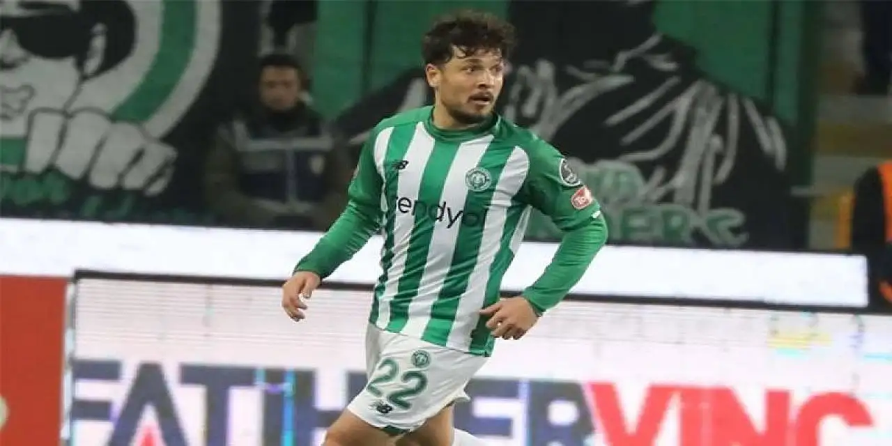 Konyaspor'dan son gün sürprizi! Ahmet Oğuz geri dönüyor