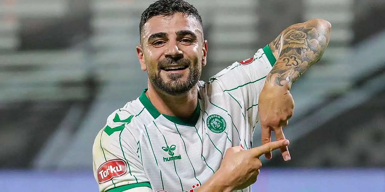 Atiker'den Adil Demirbağ'a Millî Takım mesajı
