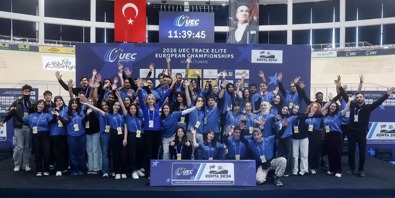 Konya'da üniversite öğrencilerine ulaşım ve sosyal yaşam desteği