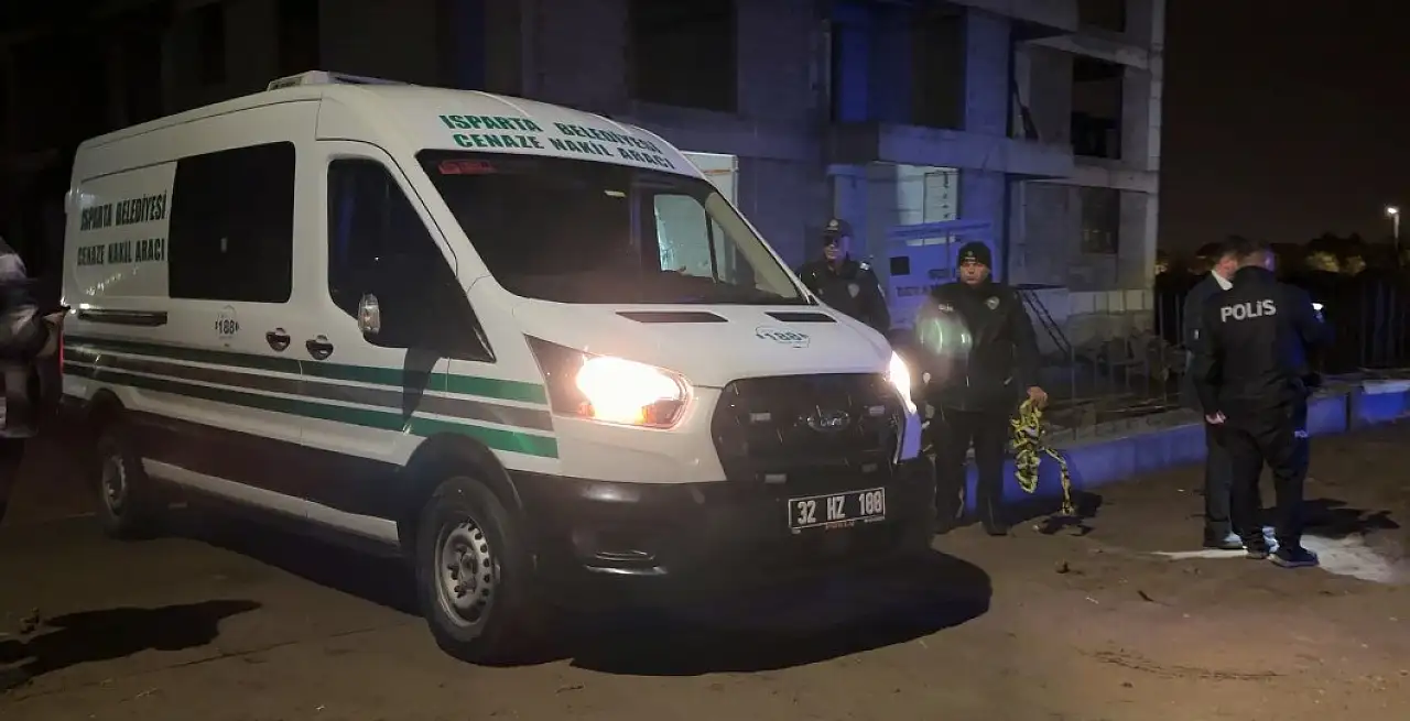 Kayıp lise öğrencisinden acı haber! boş binanın önünde cansız bedeni bulundu