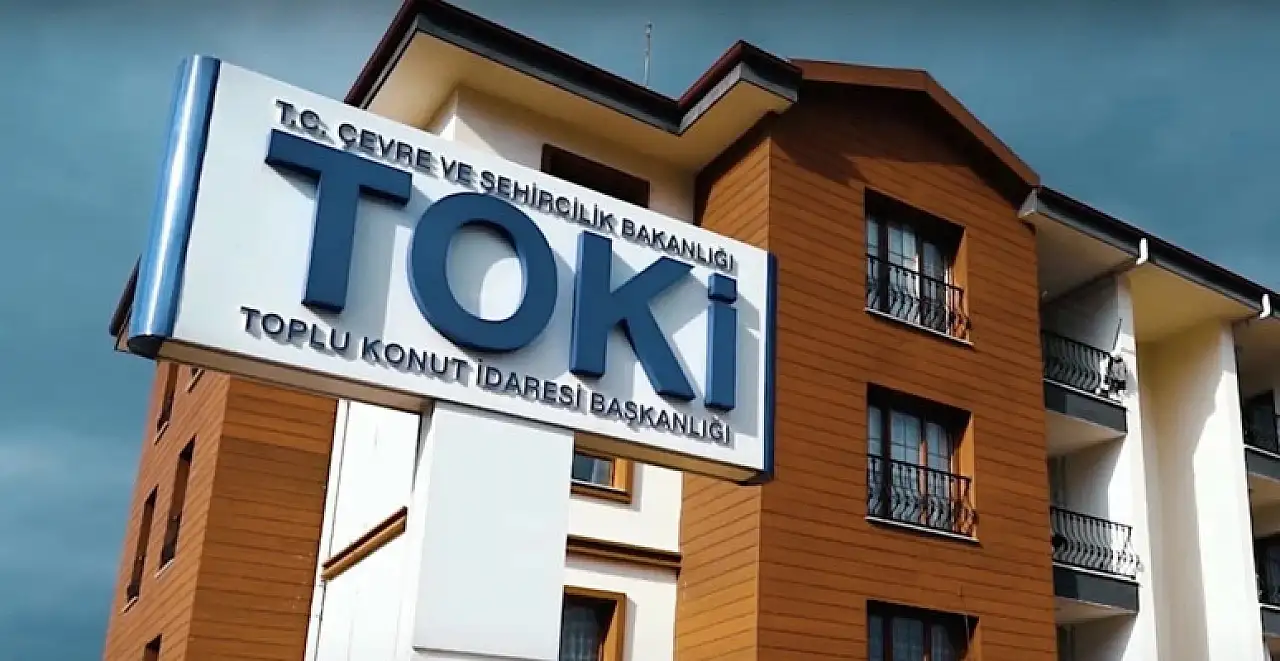 TOKİ E-Devlet Başvuru Ekranı Açıldı mı? 250 Bin Sosyal Konut Başvurusu Ne Zaman, Nasıl Yapılacak?