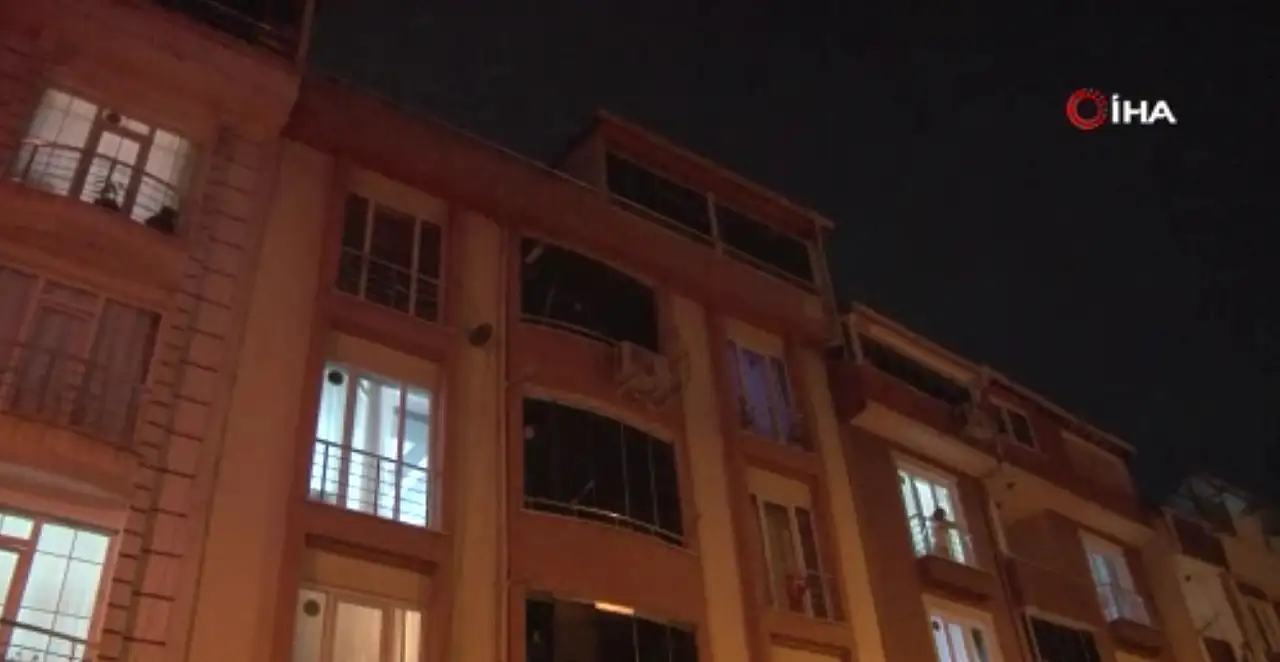 Evde yalnız kalan çocuk hayatını kaybetti: Annesi sinir krizi geçirdi