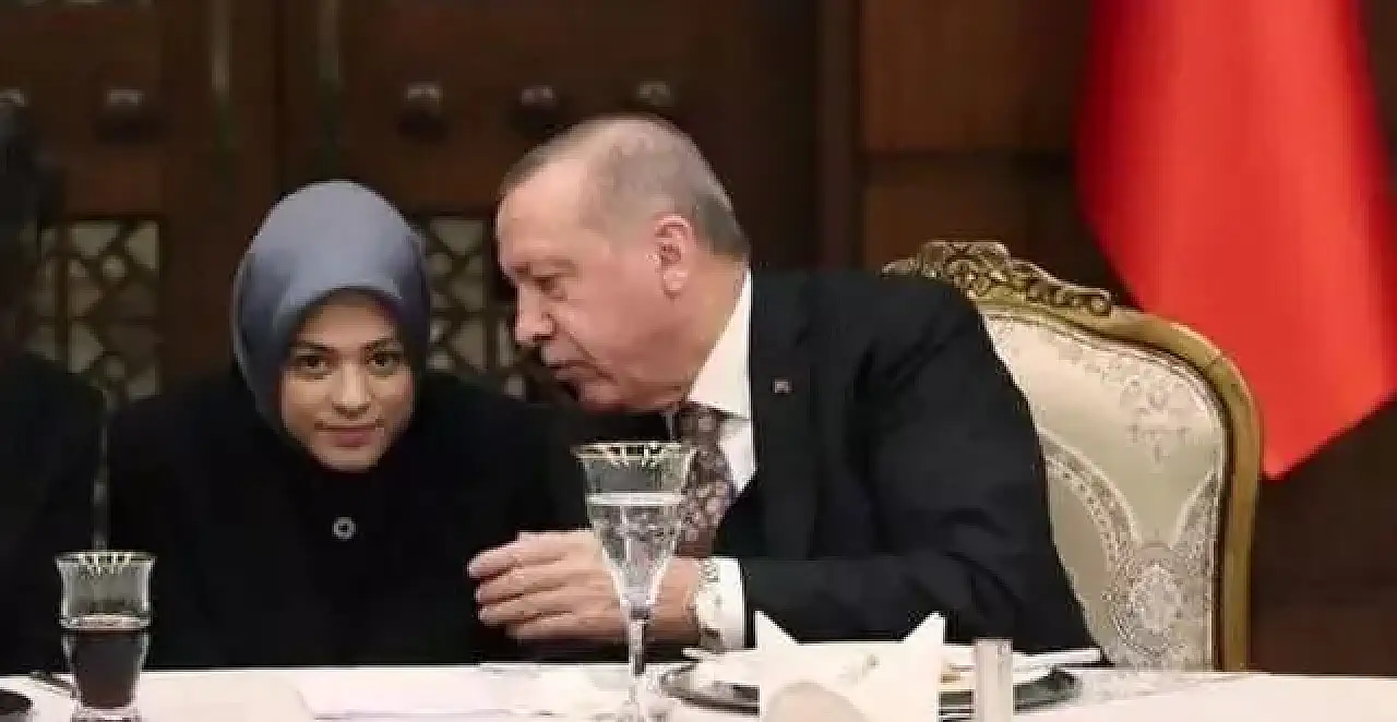 Merve Kavakçı kızı kimdir? Fatima Abushanab kimdir? Erdoğan'ın tercÜmanı kimdir?