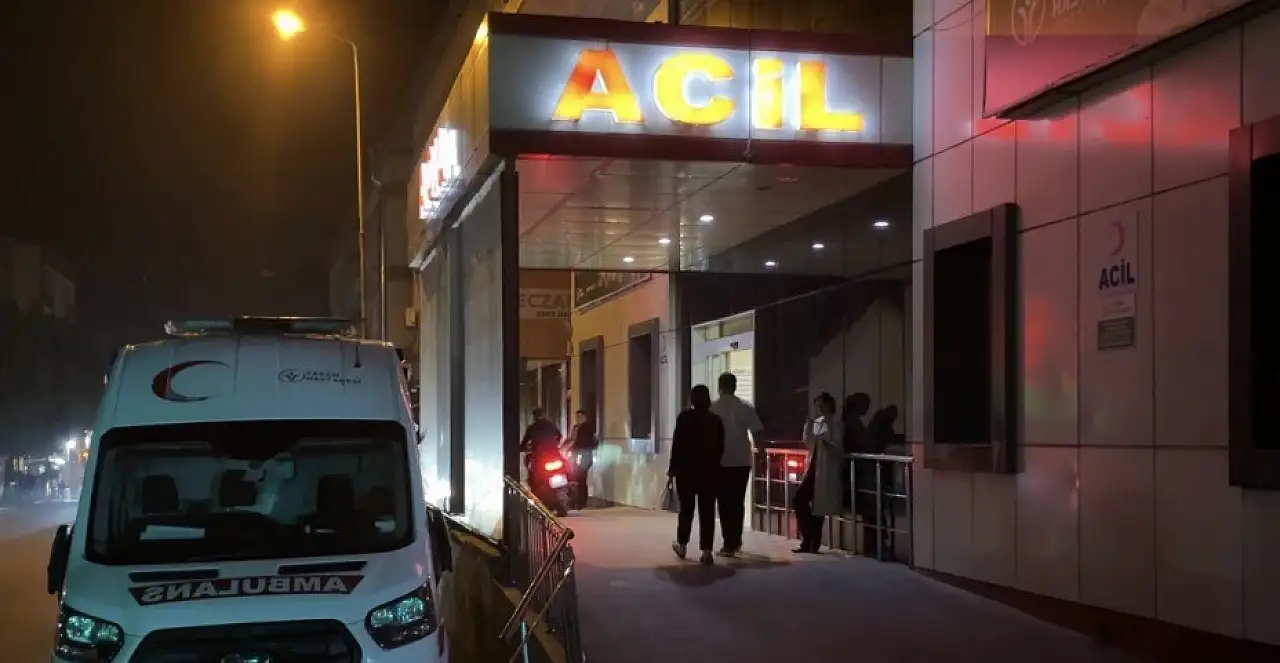 Bıçaklı kavgada 16 yaşındaki çocuk hayatını kaybetti