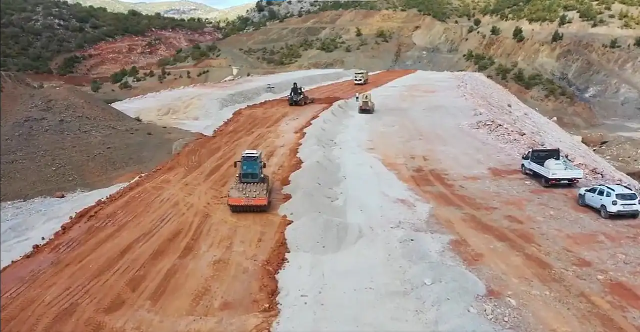 Bakanlık duyurdu! Konya'da tarım arazileri suya kavuşacak! İşte son durum...