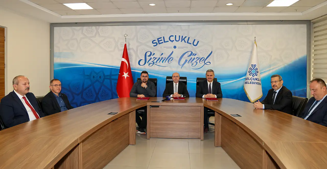 Selçuklu'ya yeni aile sağlığı merkezi: Erenköy'e 5 hekimlik yatırım