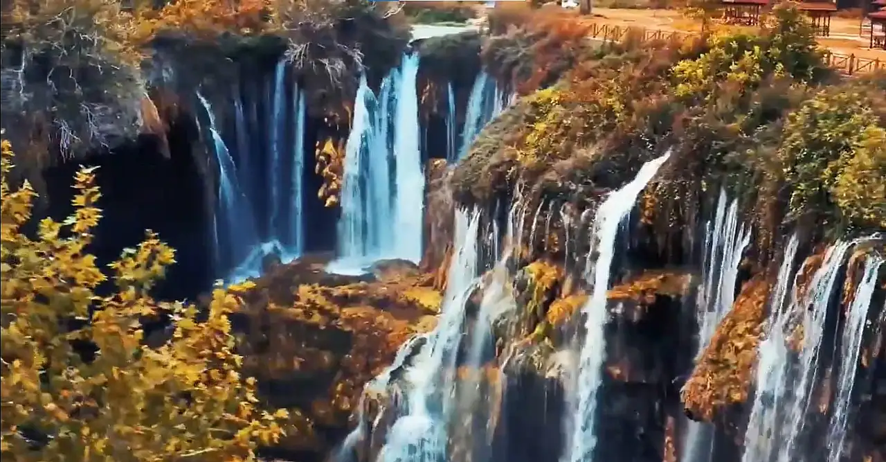 Bakanlık duyurdu! Konya'da tarım arazileri suya kavuşacak! İşte son durum...