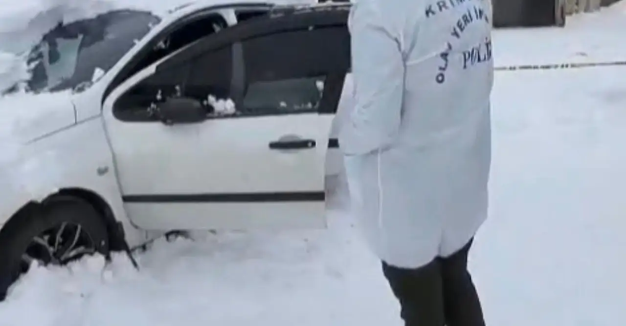 Kayıp olarak aranıyordu! Aracının içinde öldürülmüş halde bulundu