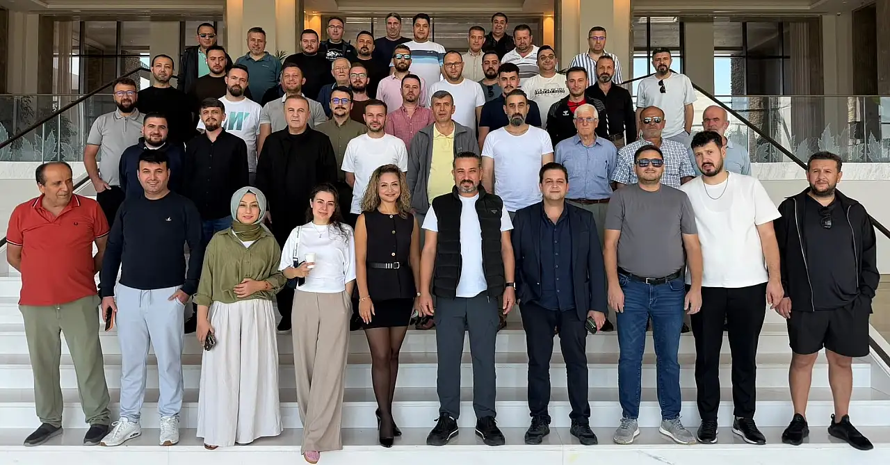 Konya'dan Afyon termal turizmine 75 acentelik çıkarma!
