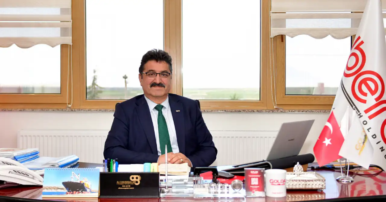 Anadolu'nun parlayan yıldızı Golda Makarna yüzde 20 büyüdü