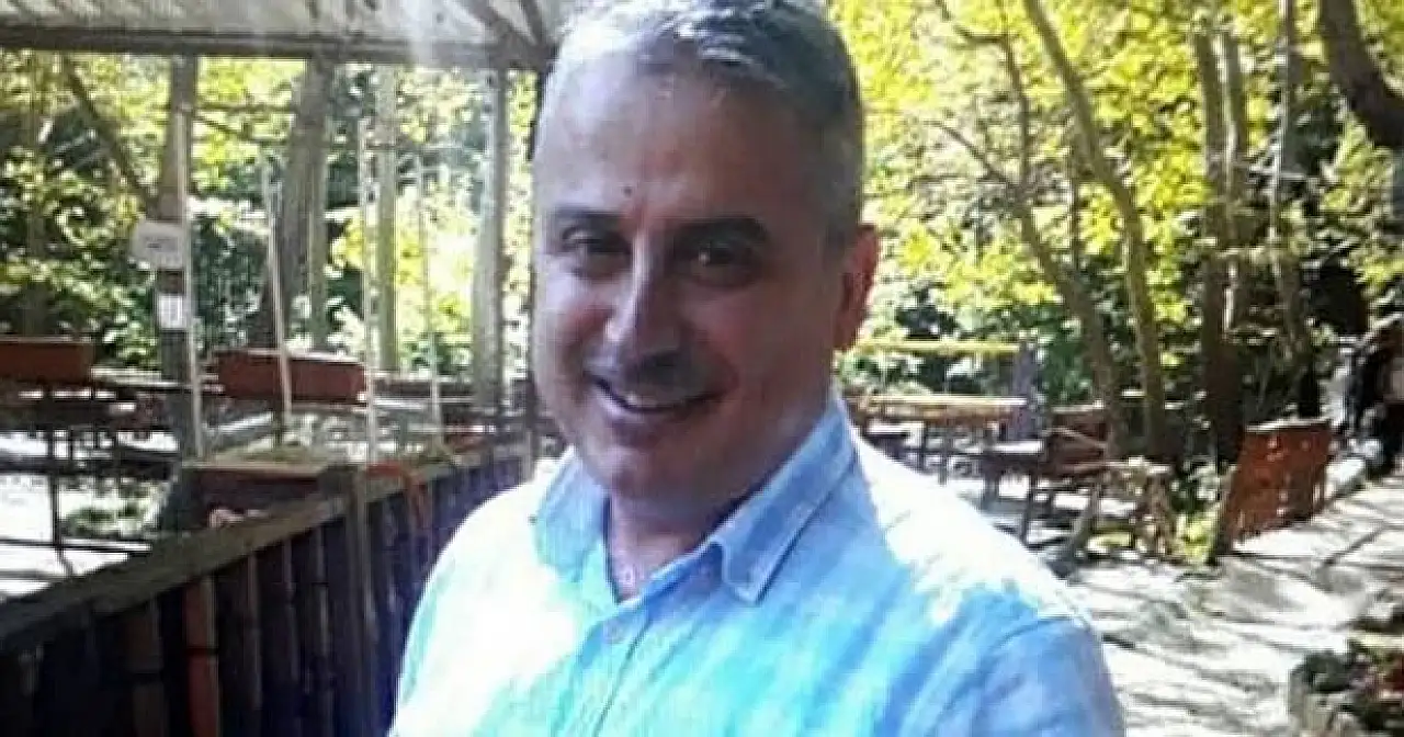 Koray Sarısaçlı kimdir? Koray Sarısaçlı neden kaçırıldı? Koray Sarısaçlı Alparslan Kuytul olayı nedir?