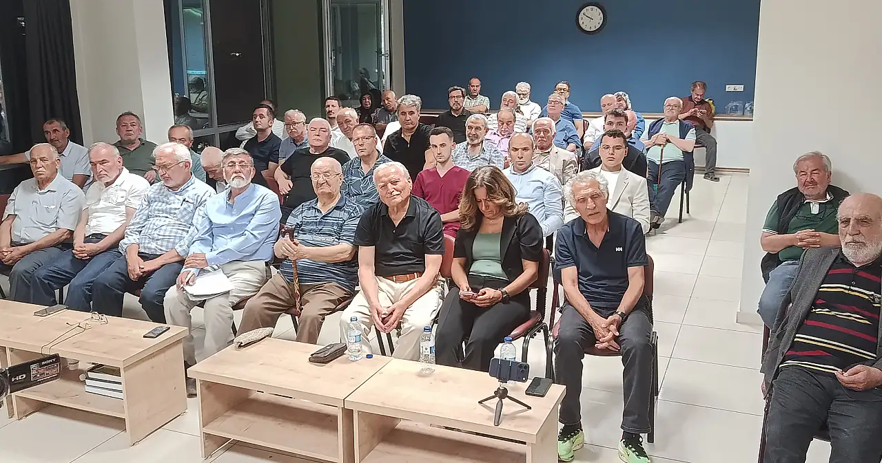 İki hicretle yoğrulan bir hayat: Süleyman Okur