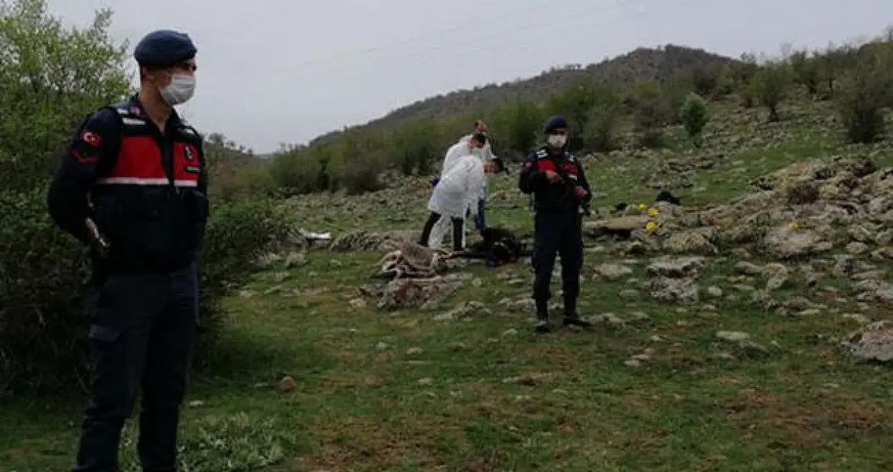 Konya'daki arazı kavgasında baba ve oğlu öldürülmüştü: Yargıtay bozdu karar yeniden verildi!