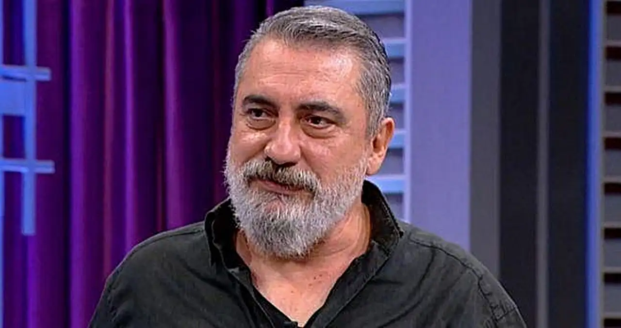 Soner Olgun kimdir? Soner Olgun öldü mü? Hastalığı nedir? Soner Olgun'un şarkıları neler?