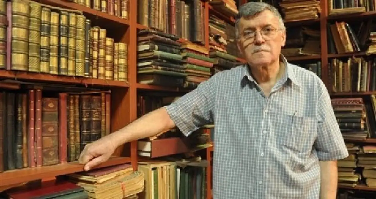 Ali Haydar Haksal kimdir? Ali Haydar Haksal öldü mü? Ali Haydar Haksal eşi kimdir, çocukları kimler?