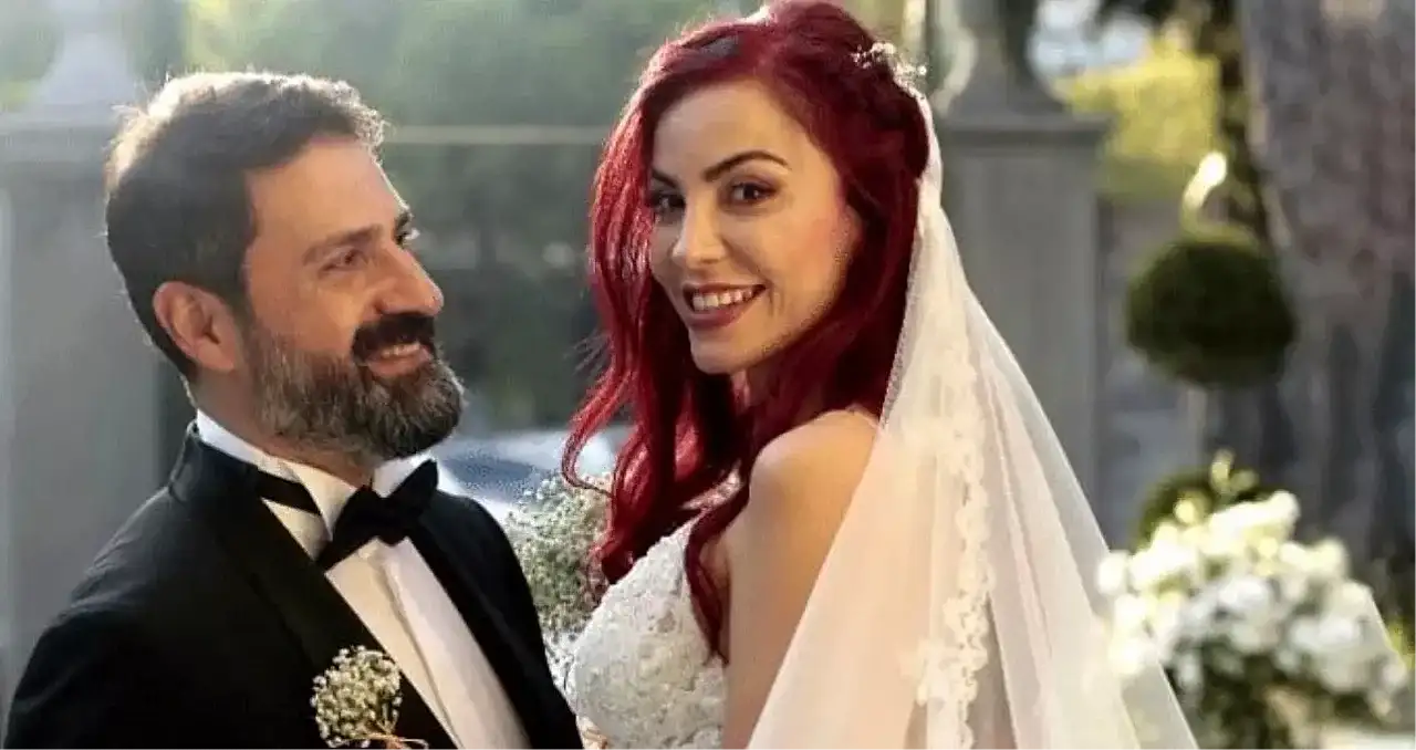 Erhan Çelik eski eşi kimdir? Erhan Çelik Özlem Gültekin neden boşandı? Özlem Gültekin öldü mü, neden öldü?