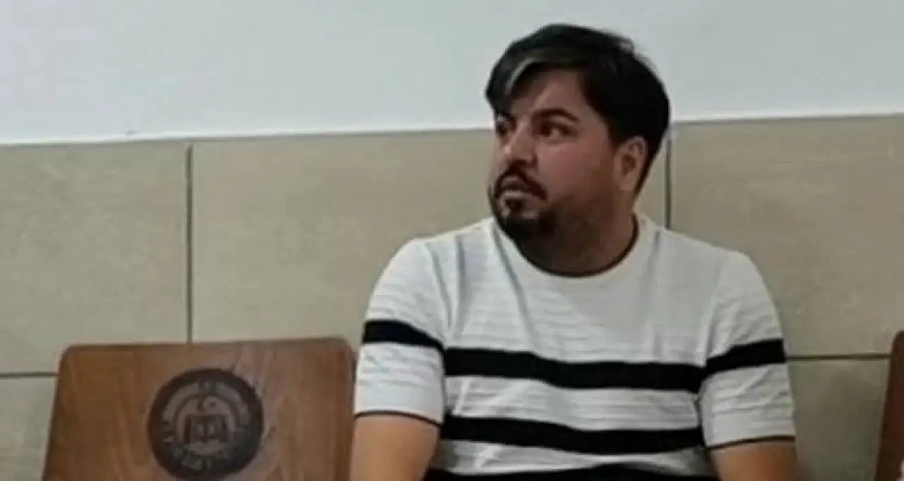 Arif Kocabıyık kim? Arif Kocabıyık Cumhurbaşkanına ne dedi? Arif Kocabıyık ifadesinde ne dedi? Arif Kocabıyık suçu nedir, neden kaçıyordu?