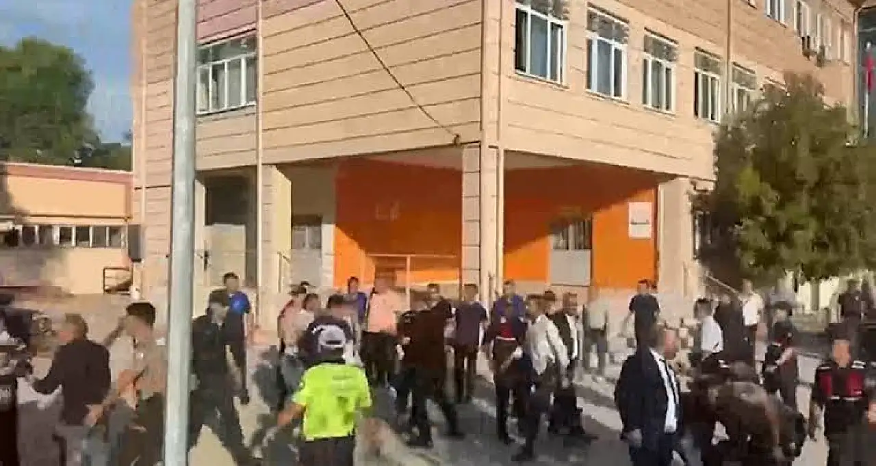 H.O. kimdir? Manisa Turgutlu'daki okul saldırısını yapan H.O. kimdir? Kaç yaşında? Yakalandı mı? Annesi ve babası kimdir?