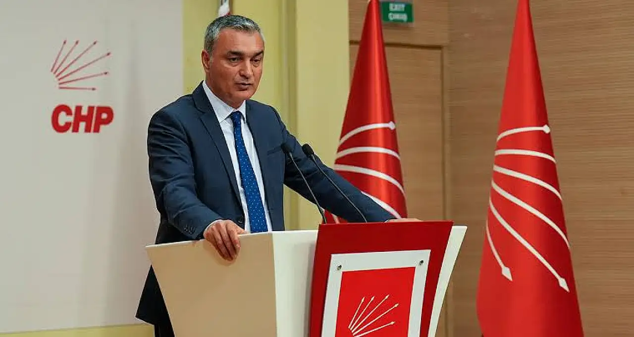 Müslim Sarı kimdir? Alevi mi? Müslim Sarı'nın eşi kimdir? Babası kimdir? Müslim Sarı milletvekili mi?
