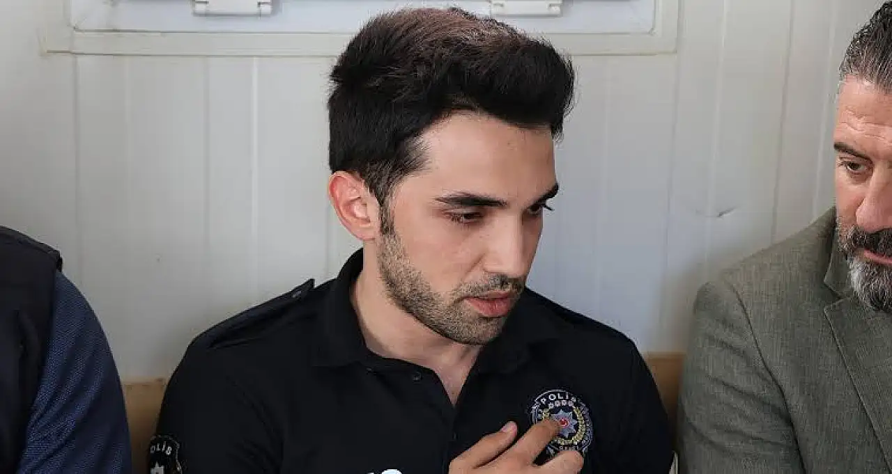 Şeyda Yılmaz kimdir? Mezarı nerede? Şeyda Yılmaz ne zaman ve nasıl şehit oldu? Şeyda Yılmaz'ın eşi kimdir? Son hali nasıl?