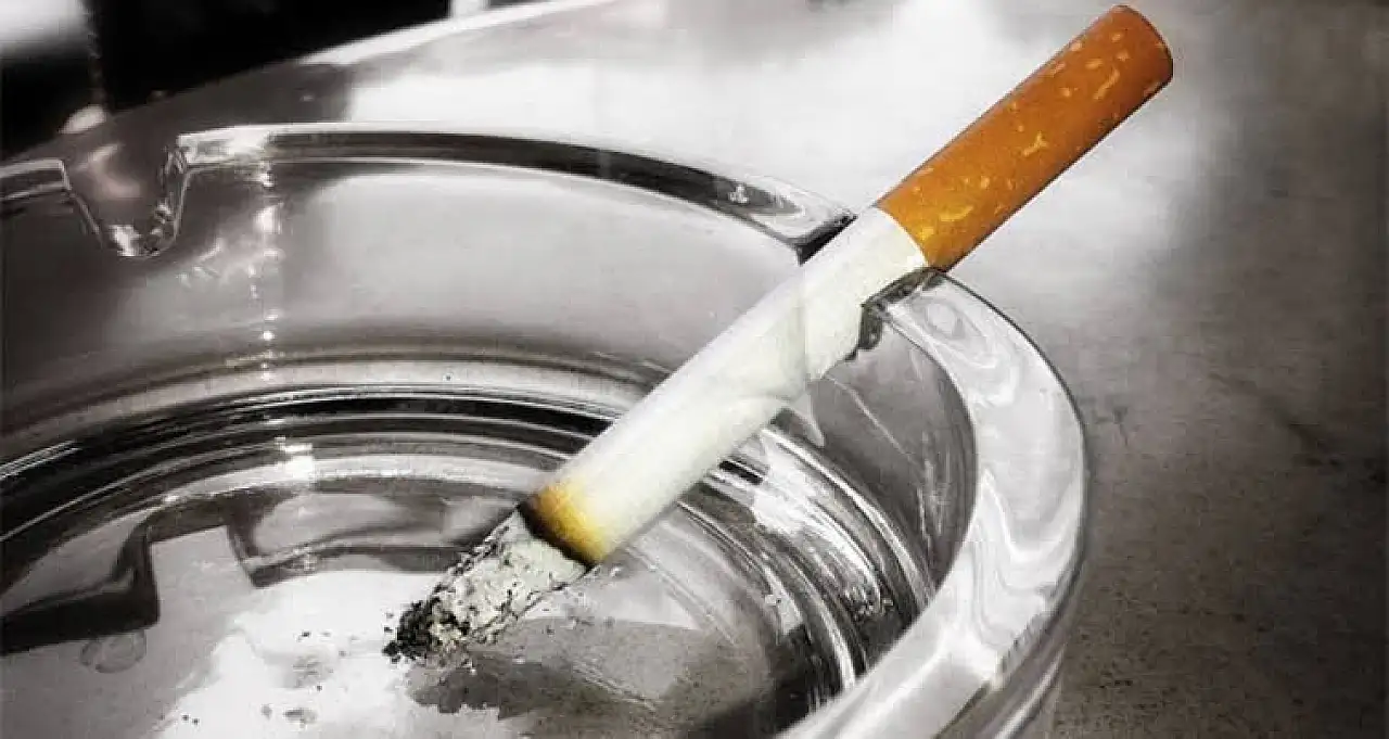 Sigara satışında yeni dönem! Kimlik ibrazı zorunlu hale gelecek