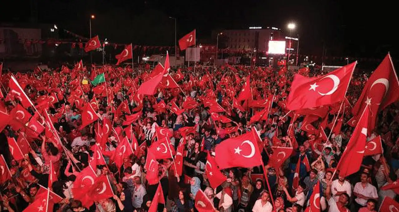 Sela ne zaman okunur 15 Temmuz? Darbe selası ne zaman okunacak? 15 Temmuz sela ne zaman okunacak 2026?