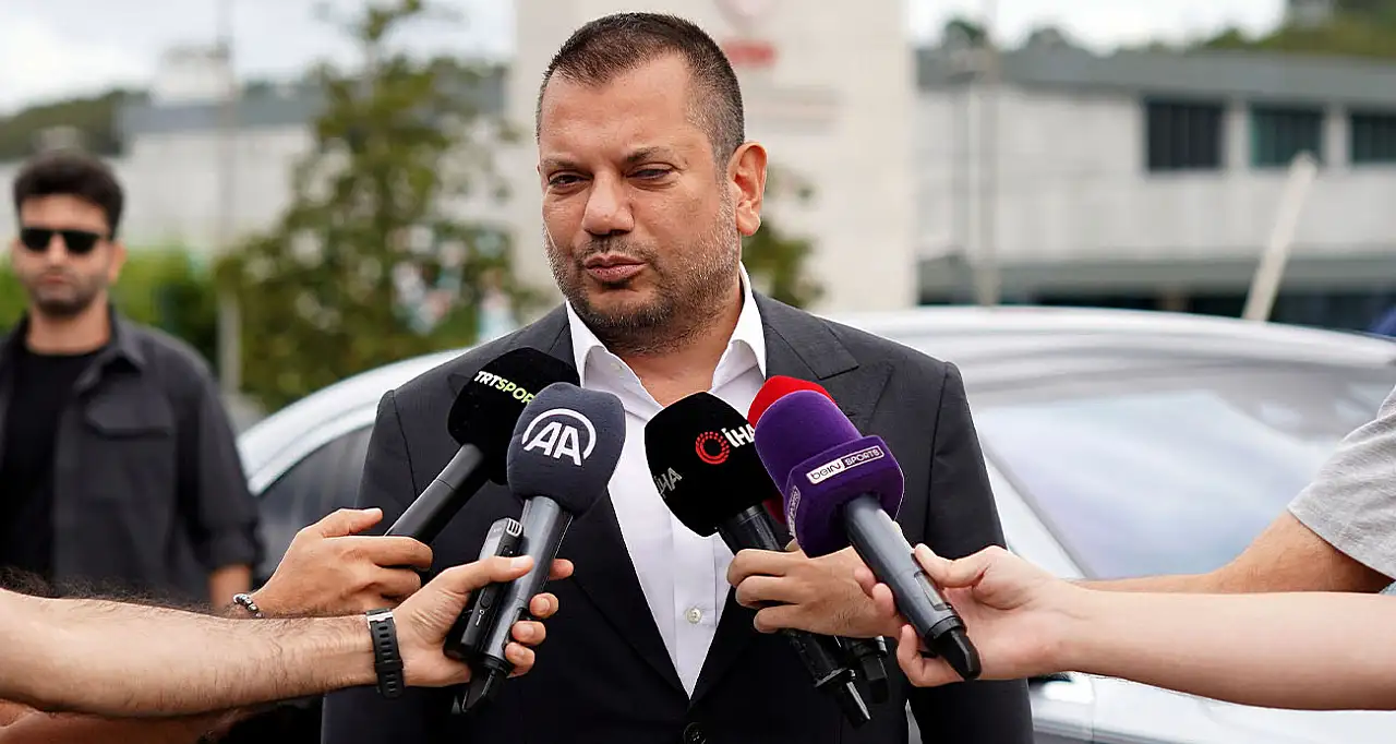 Ertuğrul Doğan kimdir? Ertuğrul Doğan ne iş yapar? Ertuğrul Doğan serveti ne kadar?