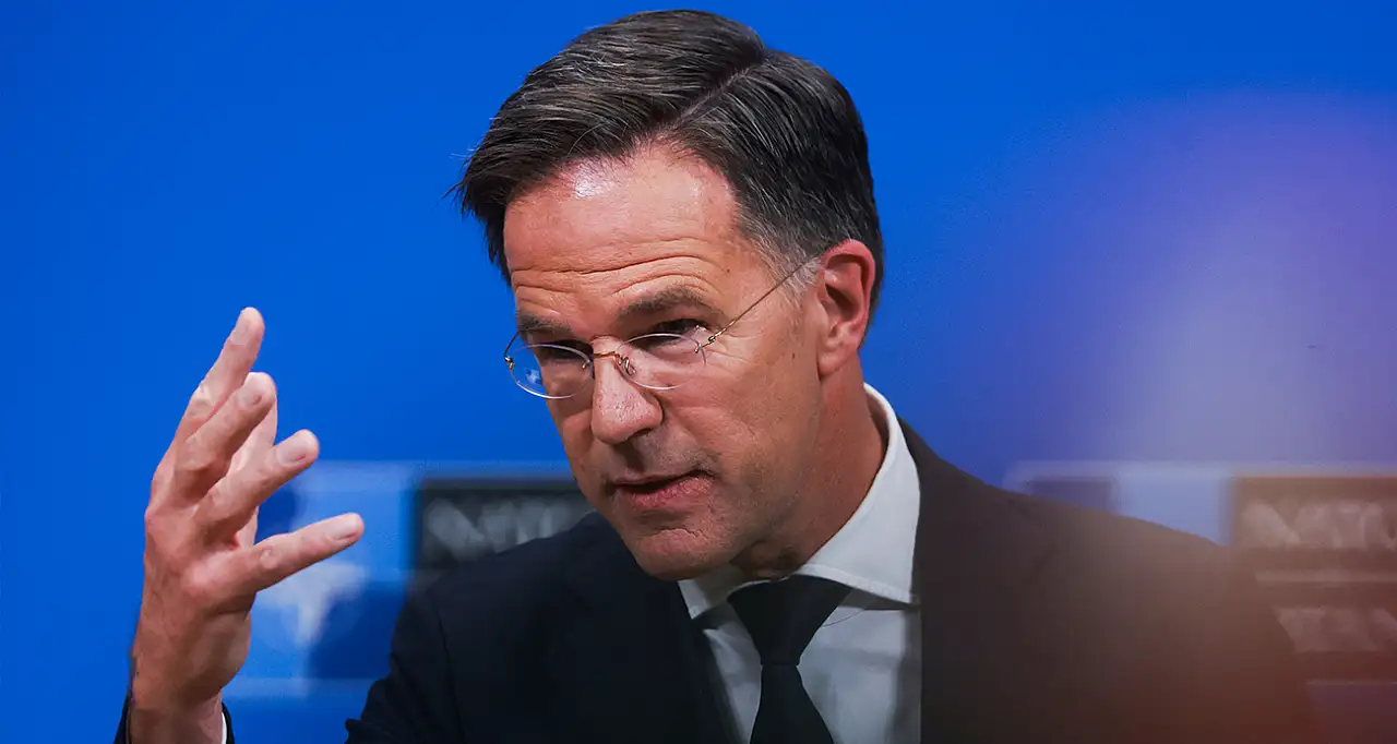 Mark Rutte kimdir? Mark Rutte Ankara'ya geldi mi? Mark Rutte hangi ülkeli? Serveti ne kadar?