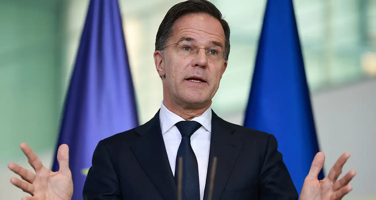 Mark Rutte kimdir? Mark Rutte Ankara'ya geldi mi? Mark Rutte hangi ülkeli? Serveti ne kadar?