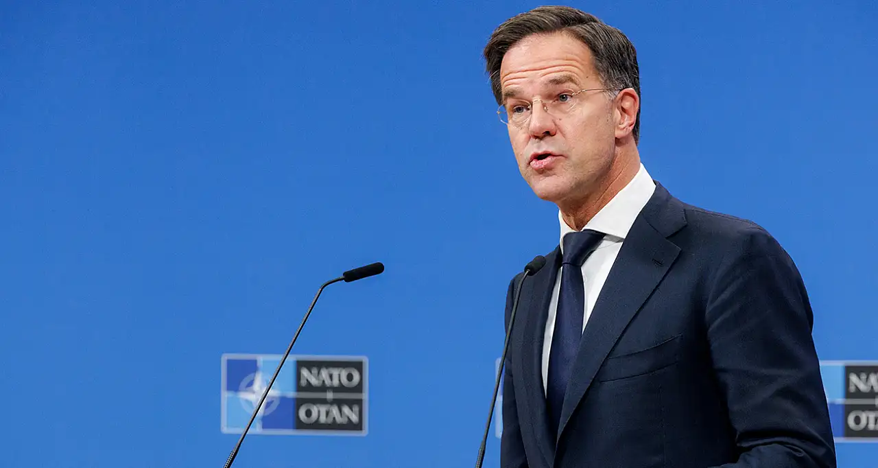 Mark Rutte kimdir? Mark Rutte Ankara'ya geldi mi? Mark Rutte hangi ülkeli? Serveti ne kadar?