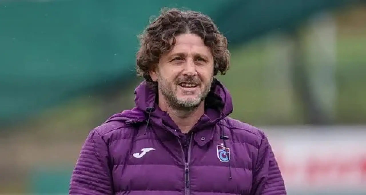 Trabzonspor'da Fatih Tekke'nin istifası kabul edilmedi