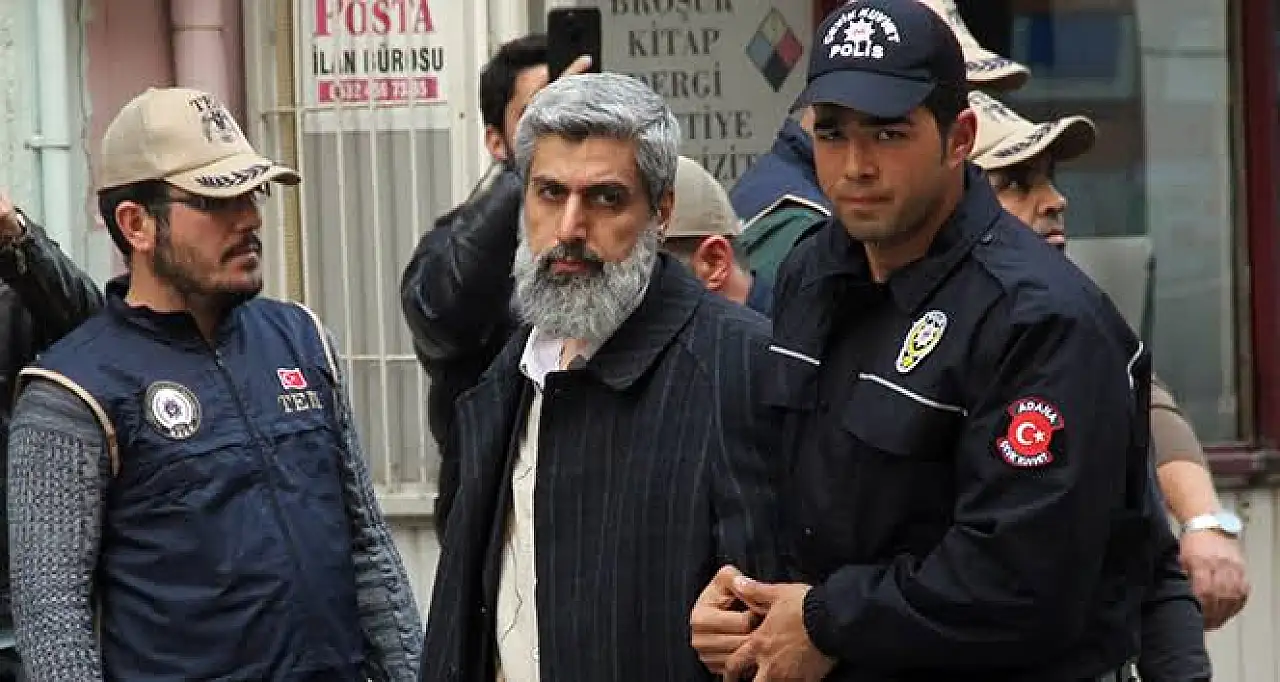 Alparslan Kuytul kimdir, nerelidir? Abdullah Kuytul kimdir? Alparslan Kuytul kökeni nedir? Alparslan Kuytul gözaltına mı alındı? Furkan Vakfı kimin?