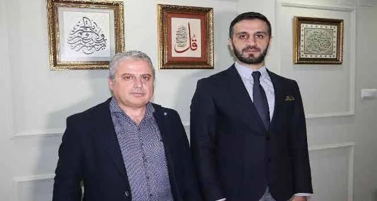 Koray Sarısaçlı kimdir? Koray Sarısaçlı neden kaçırıldı? Koray Sarısaçlı Alparslan Kuytul olayı nedir?