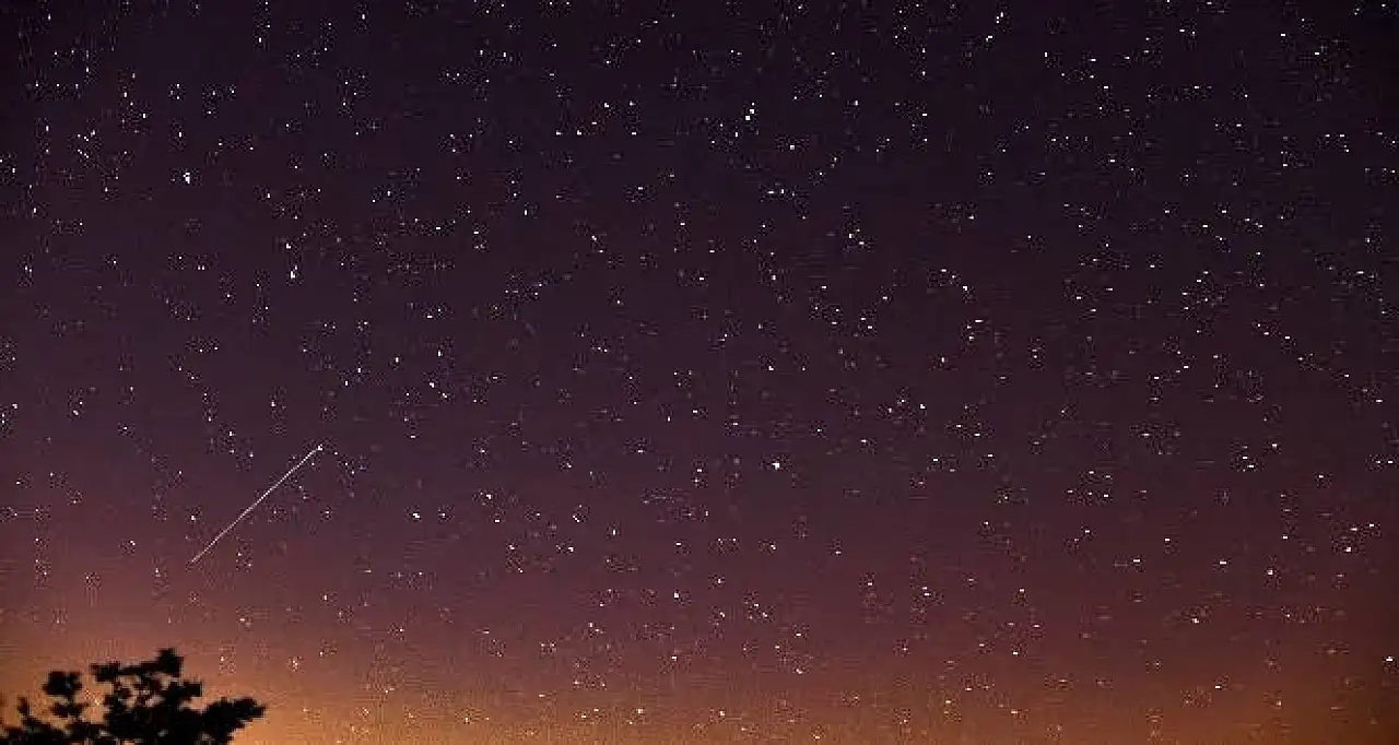 Konya'da Perseid meteor yağmuru nerede izlenir? 2026 Konya Perseid meteor yağmuru ne zaman, saat kaçta izlenecek?