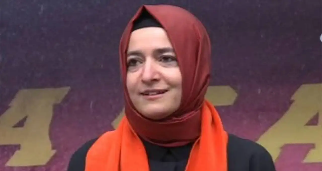 Ramazan Sayan kimdir? Nereli? Fatma Betül Sayan Kaya'nın babası kimdir? Ne iş yapıyor?