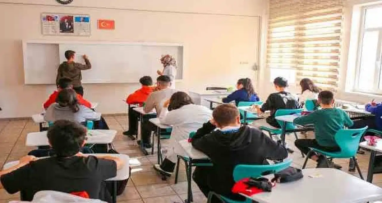 Yarın okullar tatil mi Ankara? Yarın okul var mı? 23 Eylül Çarşamba Ankara okullar tatil mi?