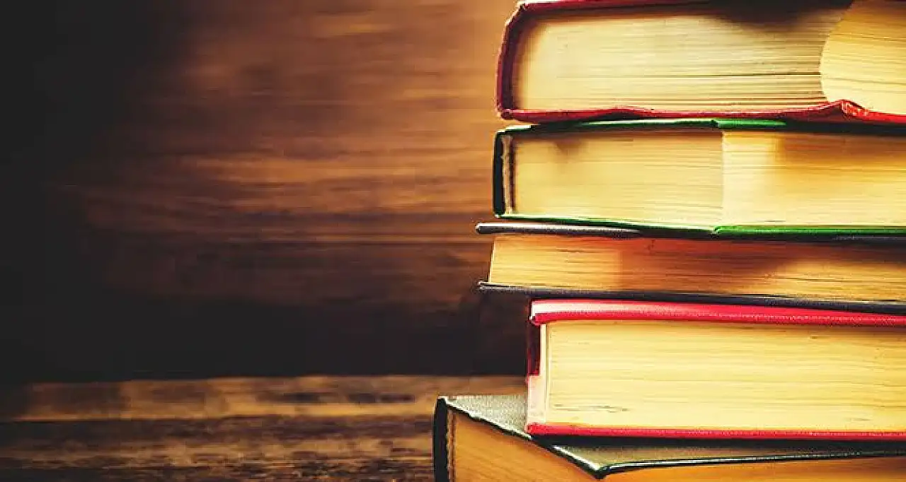 Konya Kitap Günleri başlıyor! Yüzlerce yazar okurlarıyla buluşacak