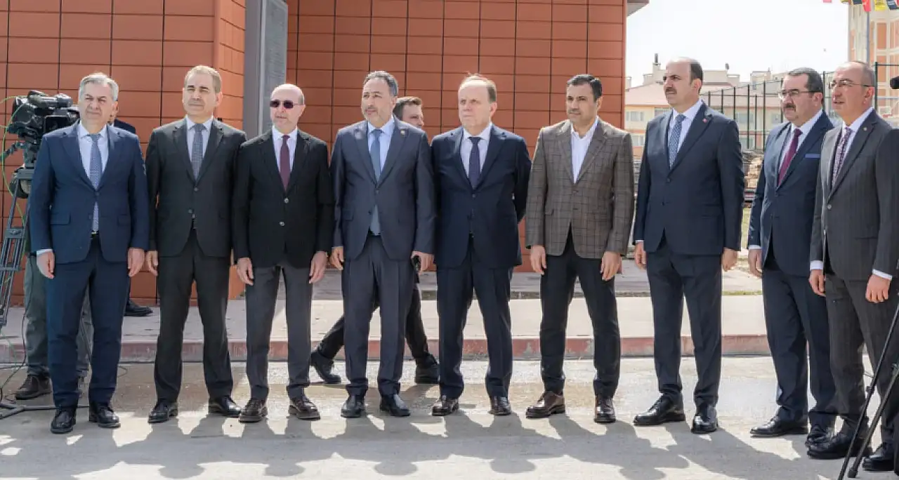 Konyalı vekilden Bolu Belediye Başkanı Tanju Özcan'a sert eleştiri: 'Koyunlar kayıp arkadaşlar'