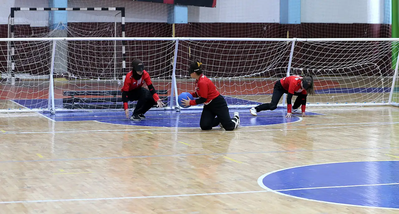 Konya'dan Avrupa'ya: Okul sıralarında başlayan dostlukları milli takımda başarı getirdi