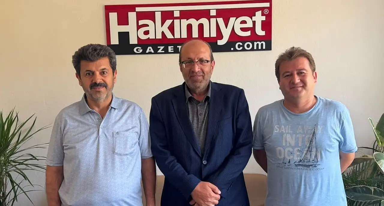 10 yıl Belediye başkanlığı yapan Esen: Belediyecilikte denetim ve liyakat güçlendirilmeli